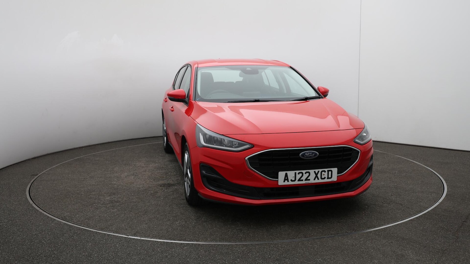 Used Ford Focus 2022 for sale - 76538667: Photo 41