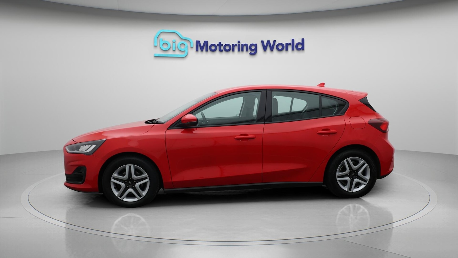 Used Ford Focus 2022 for sale - 76538667: Photo 5