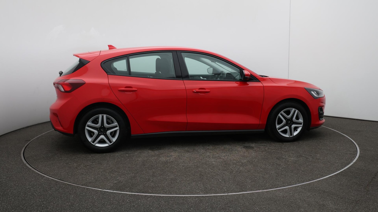 Used Ford Focus 2022 for sale - 76538667: Photo 50