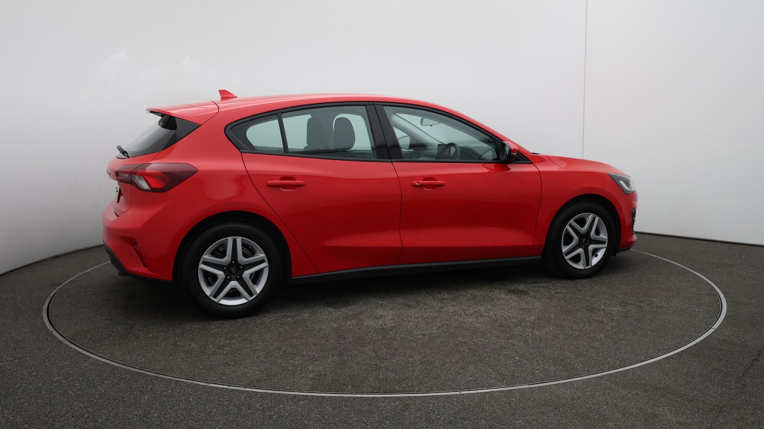 Used Ford Focus 2022 for sale - 76538667: Photo 51