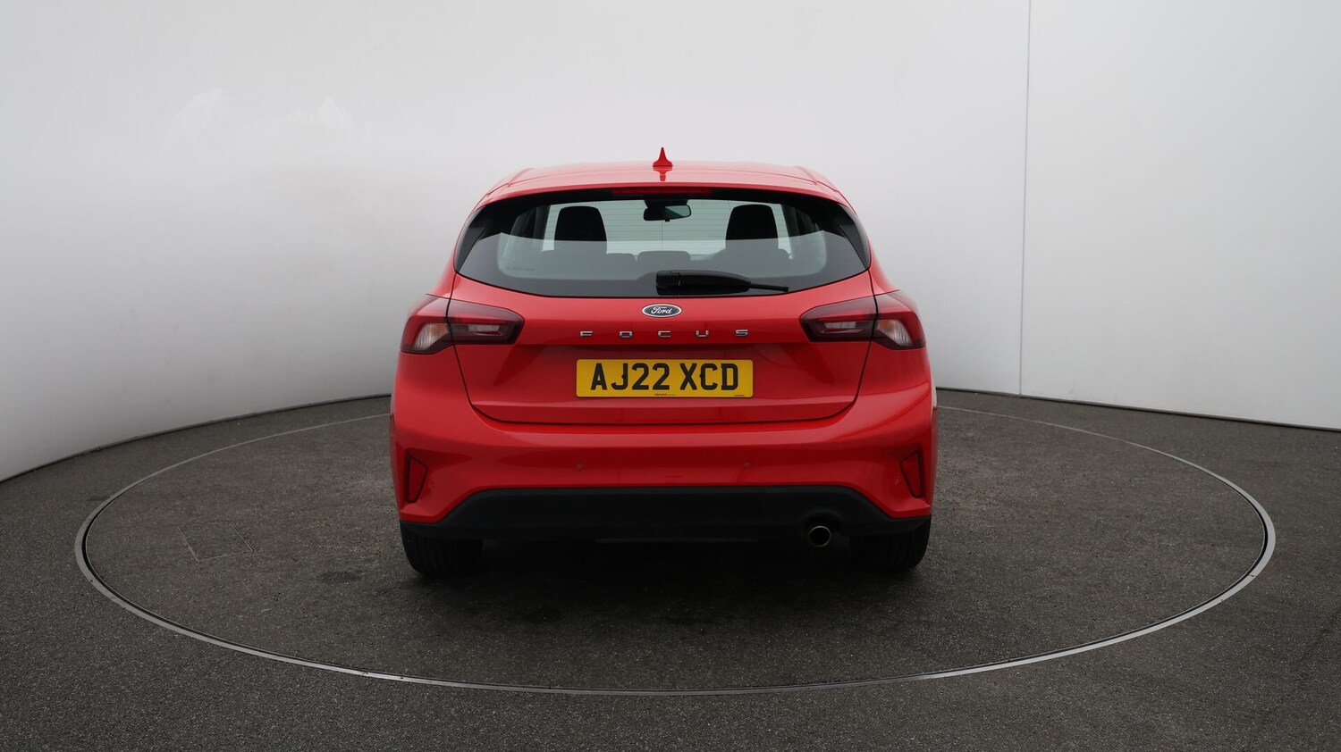 Used Ford Focus 2022 for sale - 76538667: Photo 57