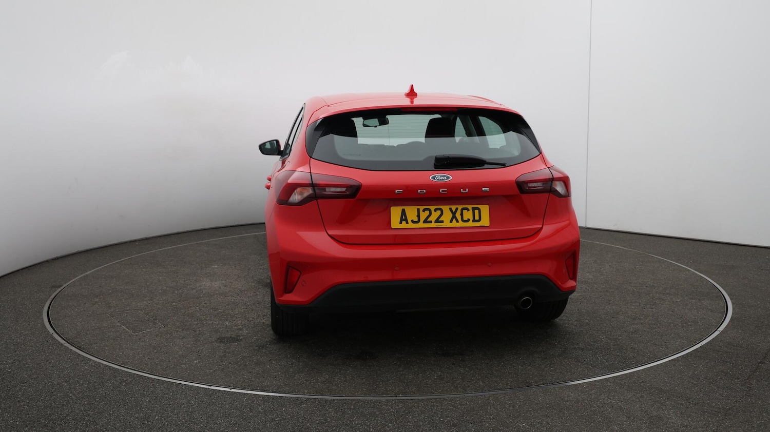 Used Ford Focus 2022 for sale - 76538667: Photo 59