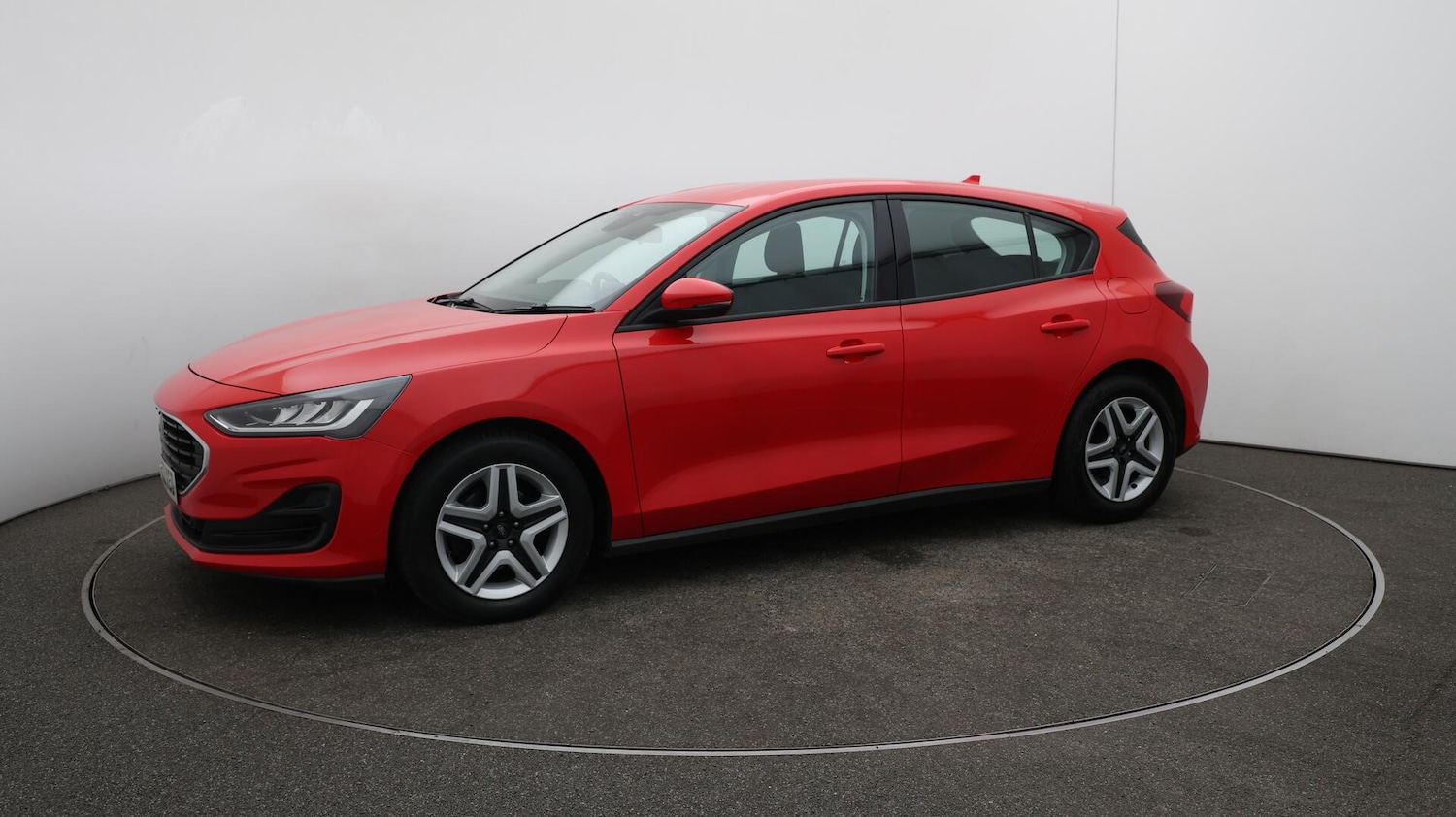 Used Ford Focus 2022 for sale - 76538667: Photo 67