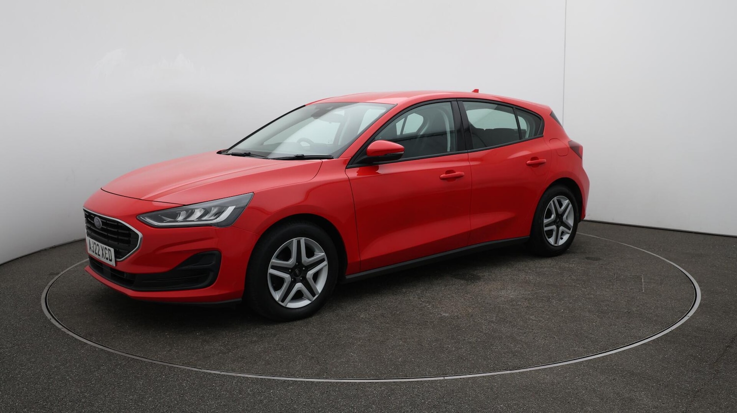 Used Ford Focus 2022 for sale - 76538667: Photo 68