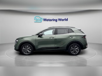 Used Kia Sportage 2023 for sale - 78949861: Photo