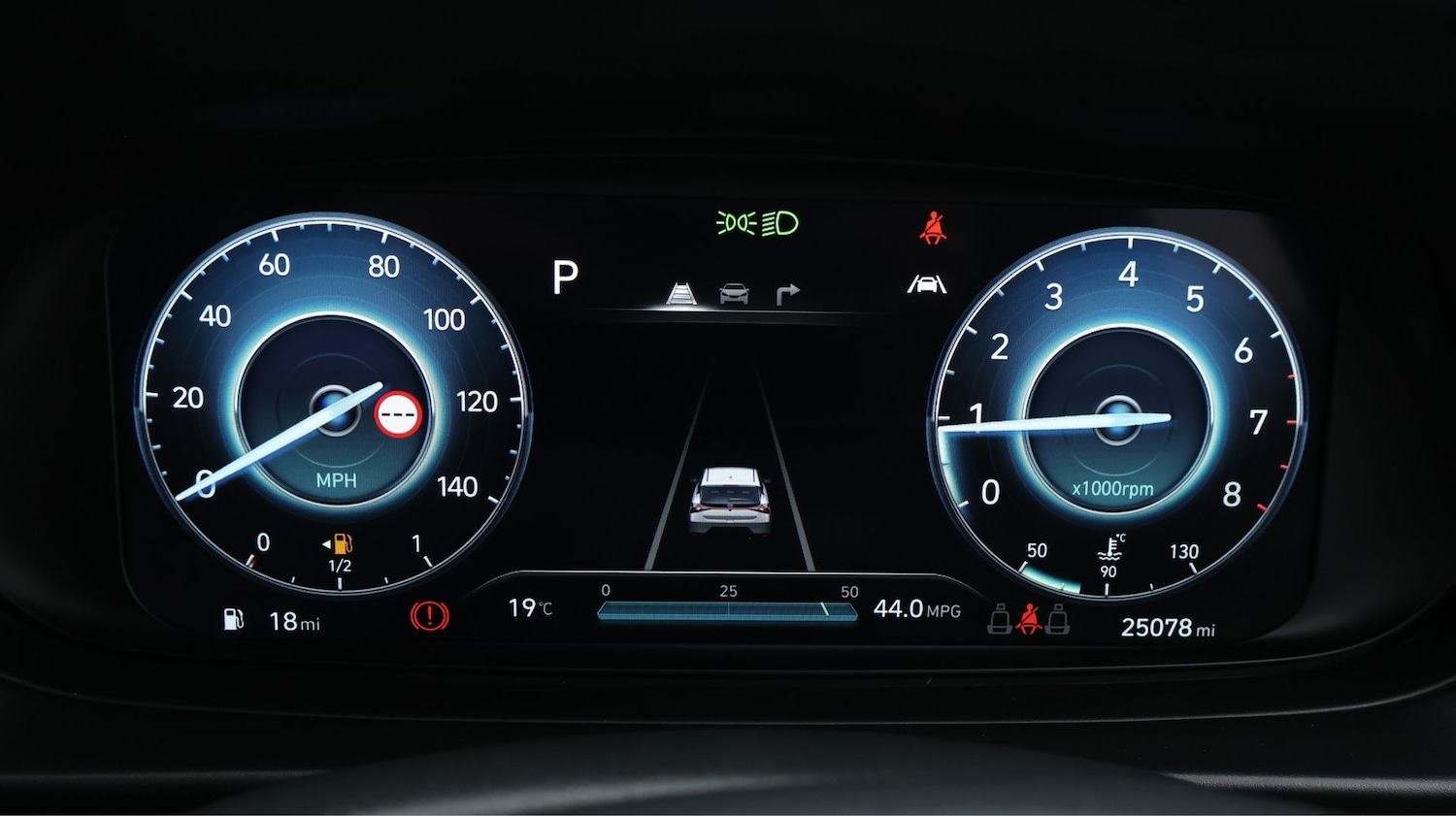 Used Hyundai i20 2022 for sale - 77318623: Photo 10