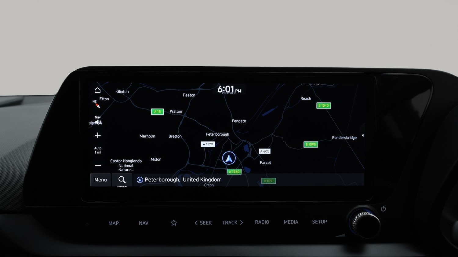 Used Hyundai i20 2022 for sale - 77318623: Photo 11