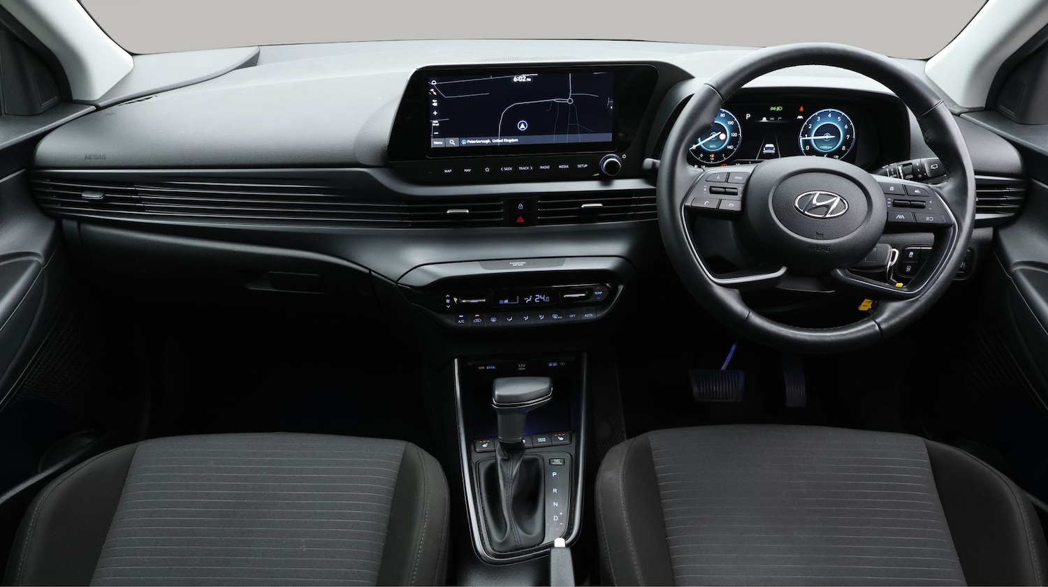 Used Hyundai i20 2022 for sale - 77318623: Photo 13