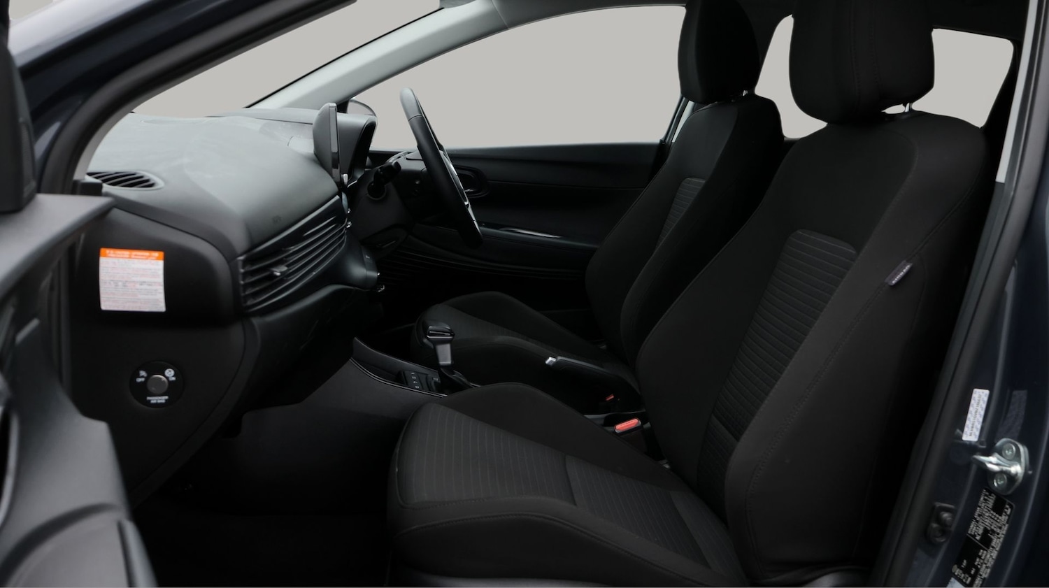 Used Hyundai i20 2022 for sale - 77318623: Photo 14