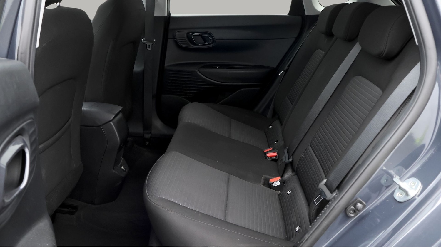 Used Hyundai i20 2022 for sale - 77318623: Photo 16