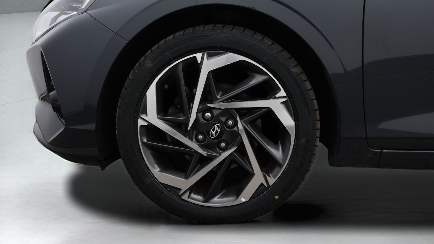 Used Hyundai i20 2022 for sale - 77318623: Photo 18