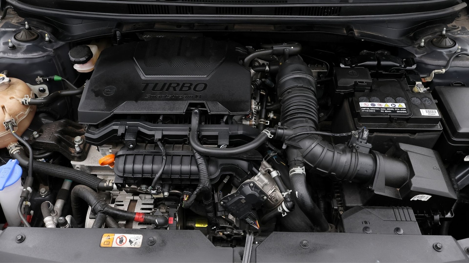 Used Hyundai i20 2022 for sale - 77318623: Photo 19