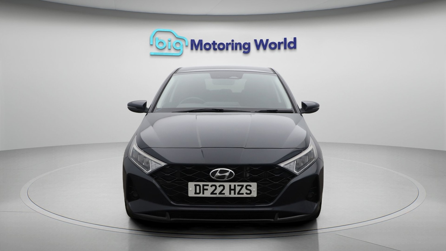 Used Hyundai i20 2022 for sale - 77318623: Photo 2