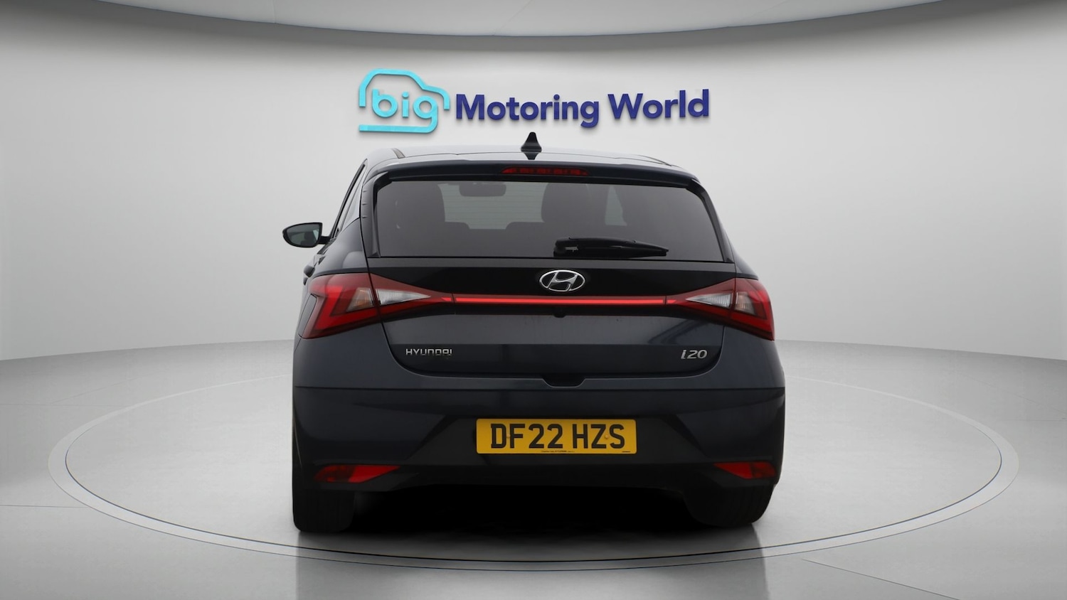 Used Hyundai i20 2022 for sale - 77318623: Photo 6