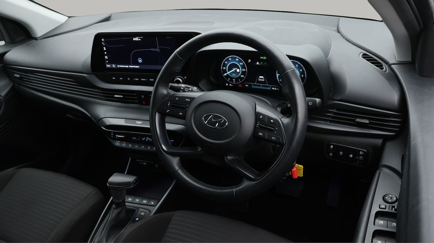 Used Hyundai i20 2022 for sale - 77318623: Photo 9