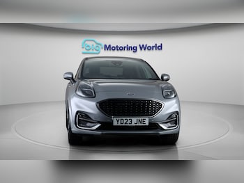 Used Ford Puma 2023 for sale - 79073319: Photo