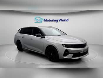 Used Vauxhall Astra 2023 for sale - 79761003: Photo