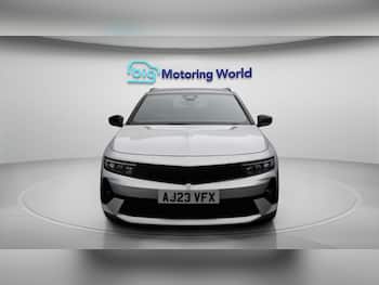 Used Vauxhall Astra 2023 for sale - 79761003: Photo