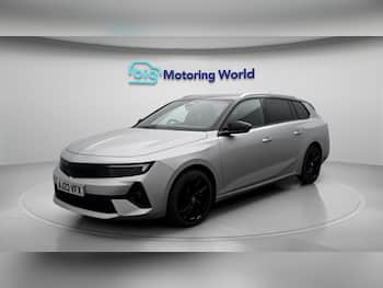 Used Vauxhall Astra 2023 for sale - 79761003: Photo