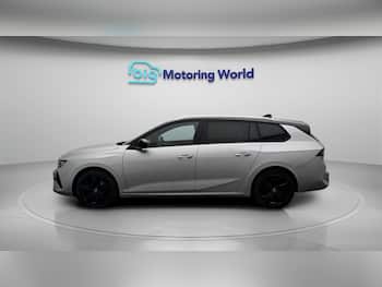 Used Vauxhall Astra 2023 for sale - 79761003: Photo