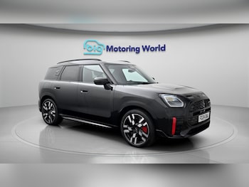 Used MINI Countryman 2024 for sale - 78391223: Photo