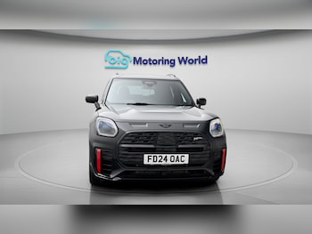 Used MINI Countryman 2024 for sale - 78391223: Photo