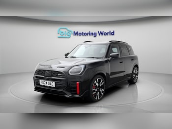 Used MINI Countryman 2024 for sale - 78391223: Photo