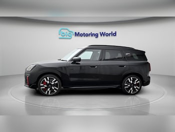 Used MINI Countryman 2024 for sale - 78391223: Photo