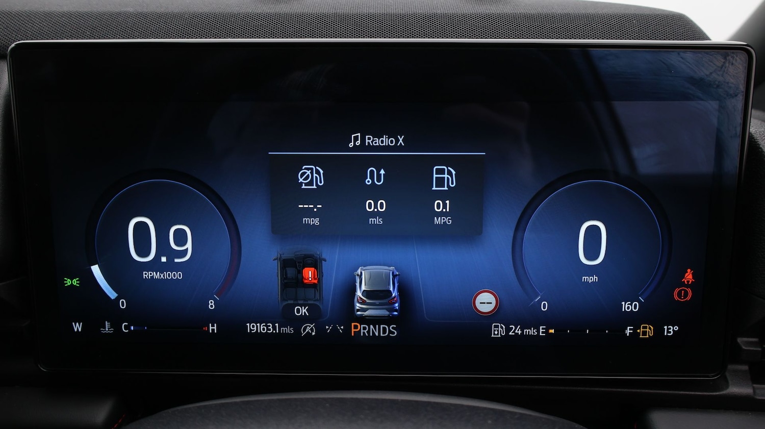 Used Ford Puma for sale - 77182170: Photo 10