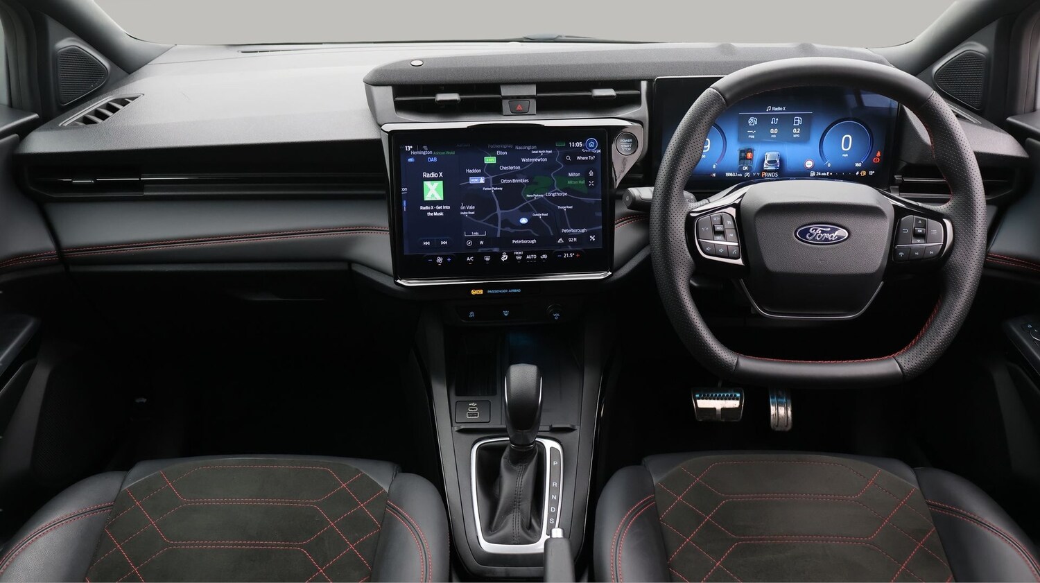 Used Ford Puma for sale - 77182170: Photo 13