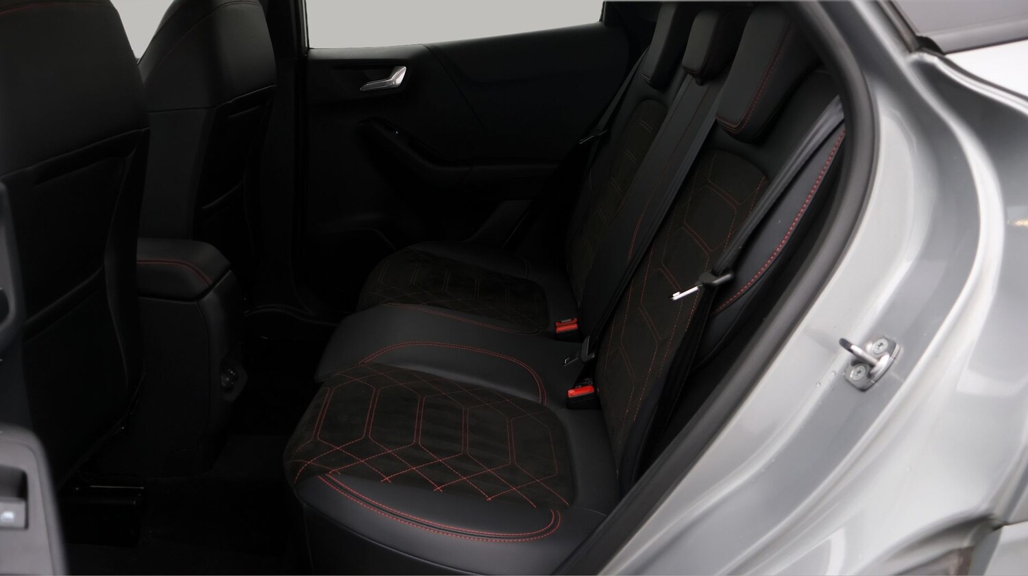 Used Ford Puma for sale - 77182170: Photo 16