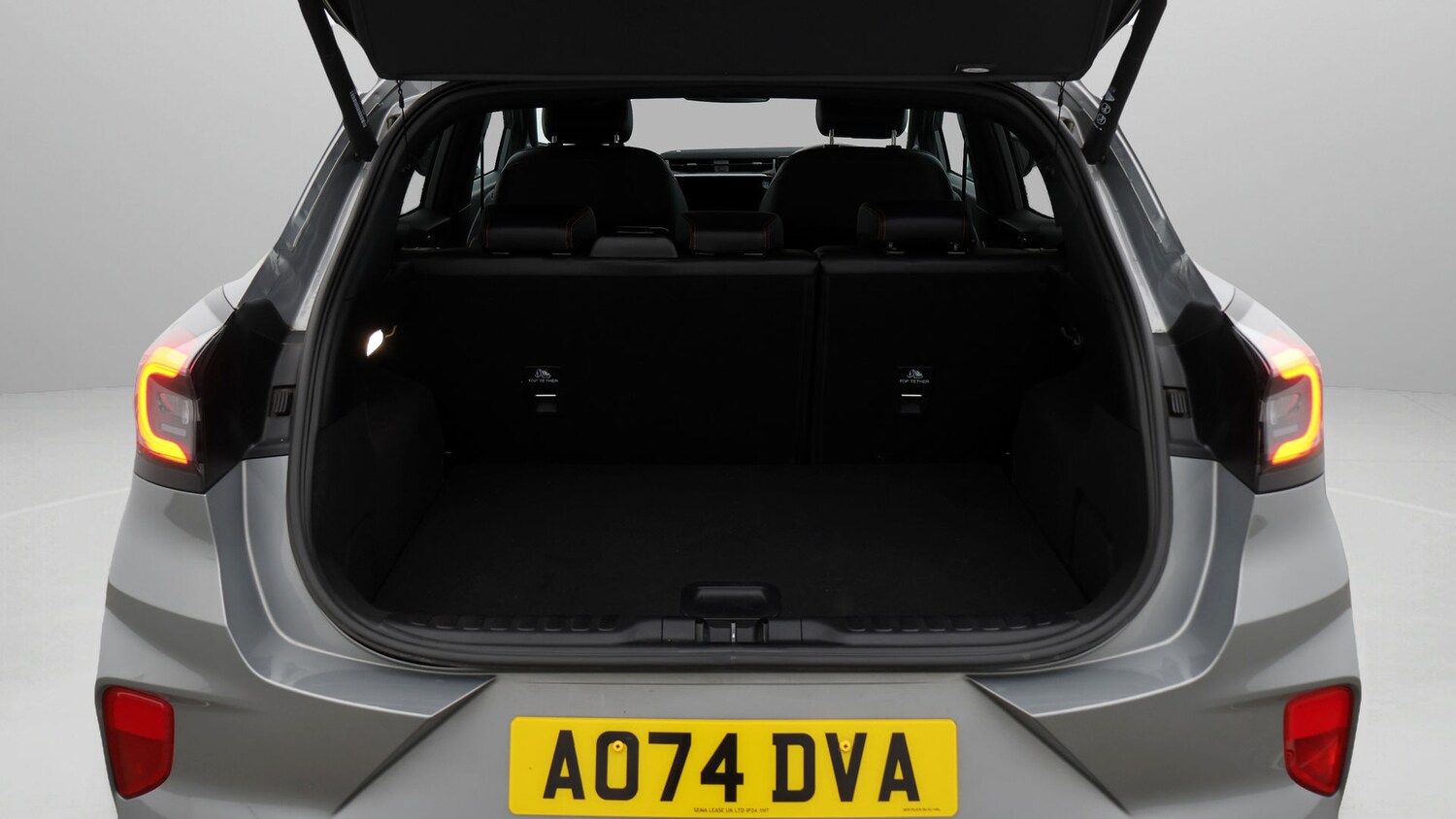 Used Ford Puma for sale - 77182170: Photo 17