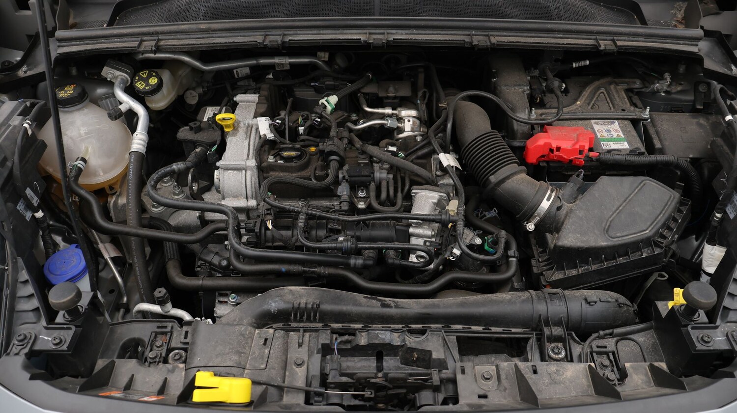 Used Ford Puma for sale - 77182170: Photo 19