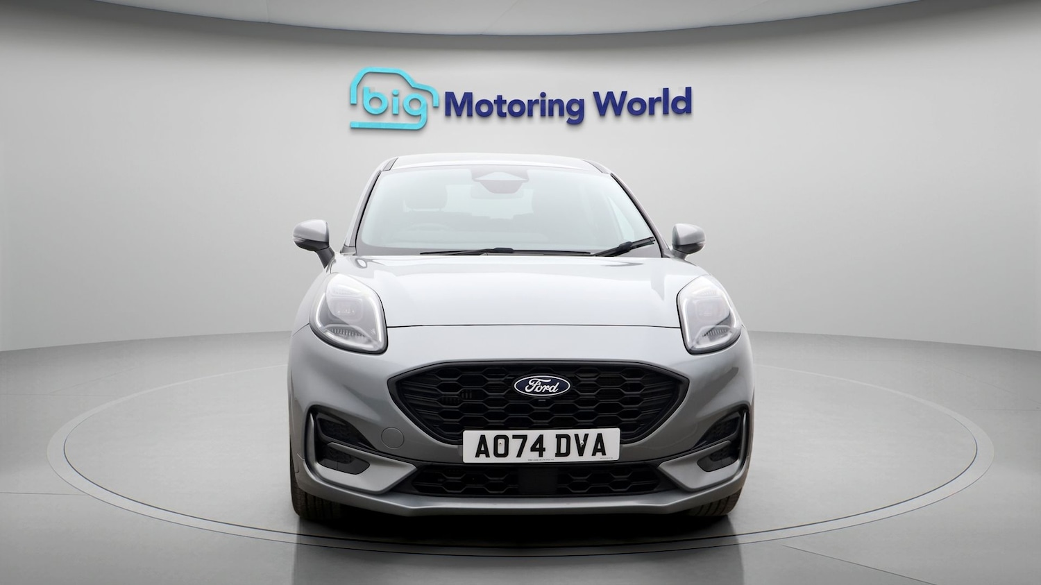 Used Ford Puma for sale - 77182170: Photo 2