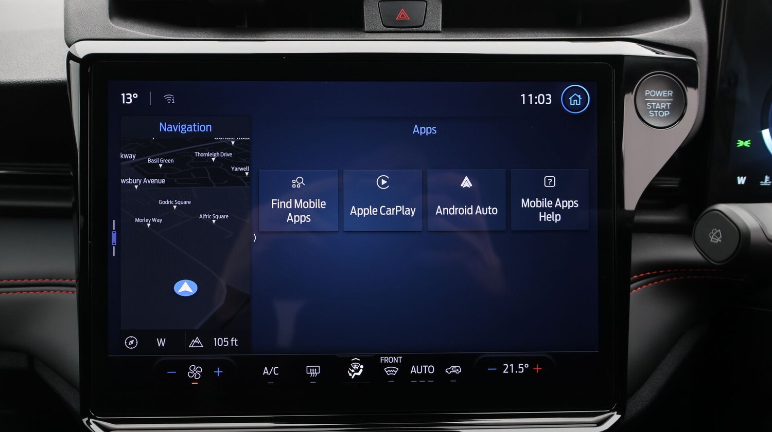 Used Ford Puma for sale - 77182170: Photo 22