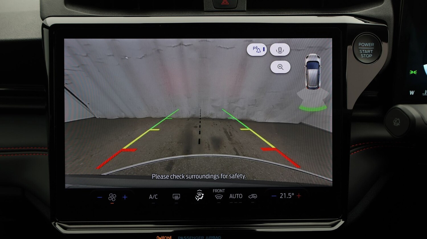 Used Ford Puma for sale - 77182170: Photo 23