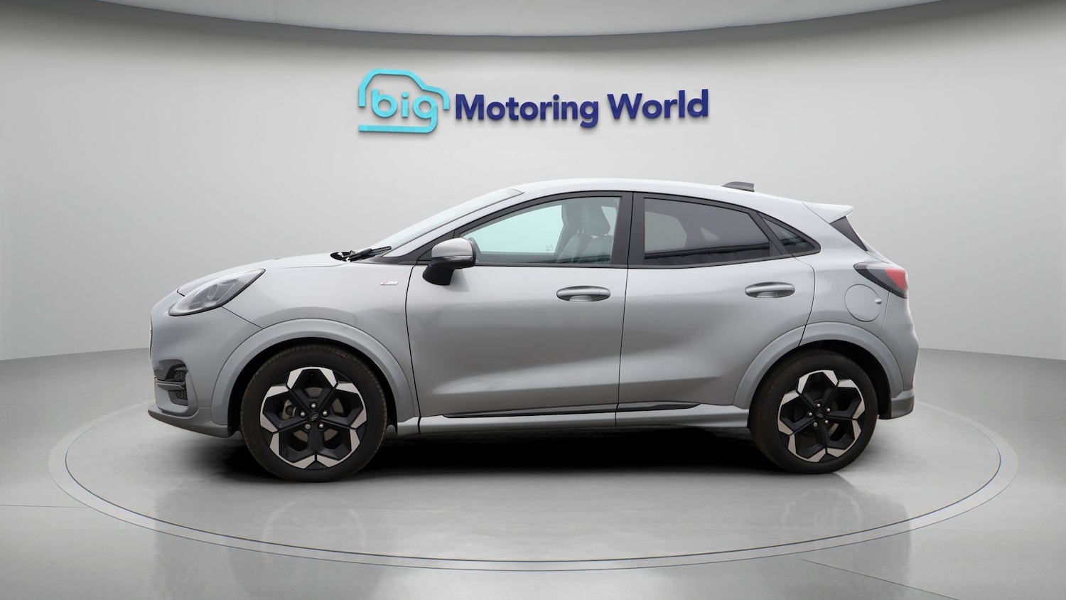 Used Ford Puma for sale - 77182170: Photo 4
