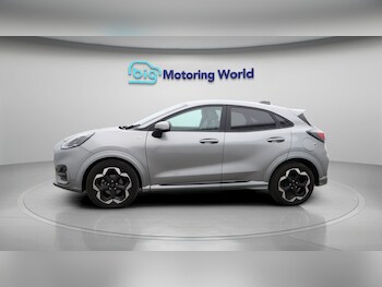 Used Ford Puma 2024 for sale - 77182170: Photo