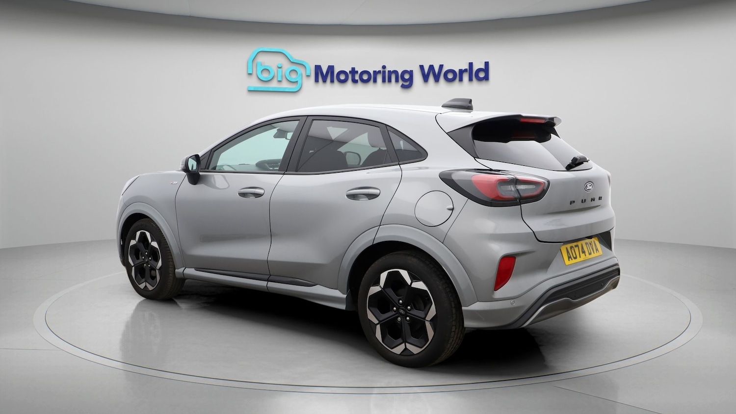 Used Ford Puma for sale - 77182170: Photo 5