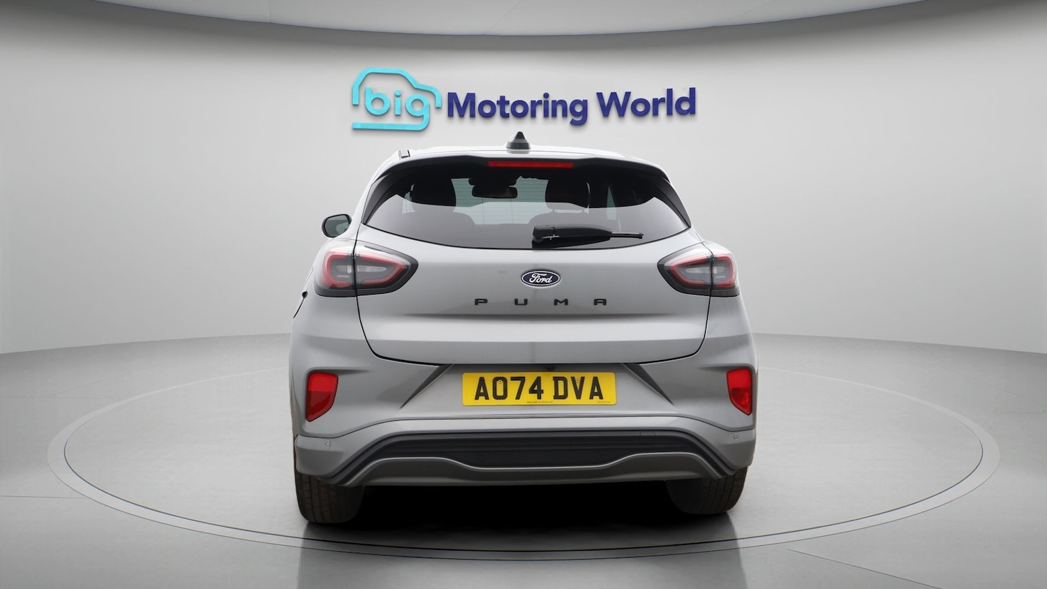 Used Ford Puma for sale - 77182170: Photo 6