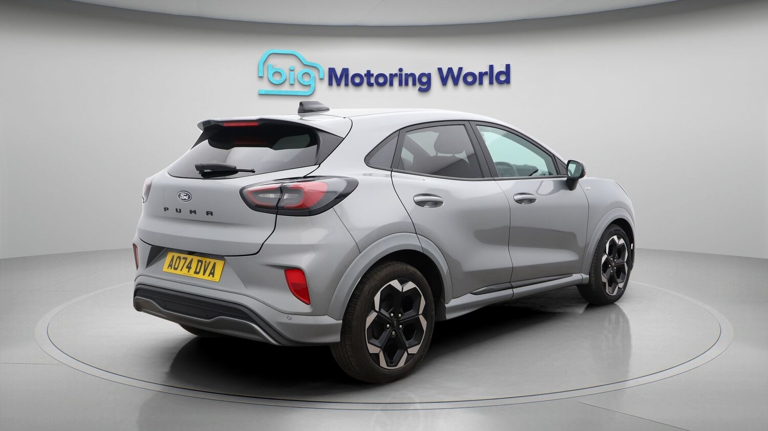 Used Ford Puma for sale - 77182170: Photo 7