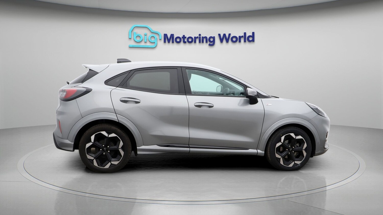 Used Ford Puma for sale - 77182170: Photo 8