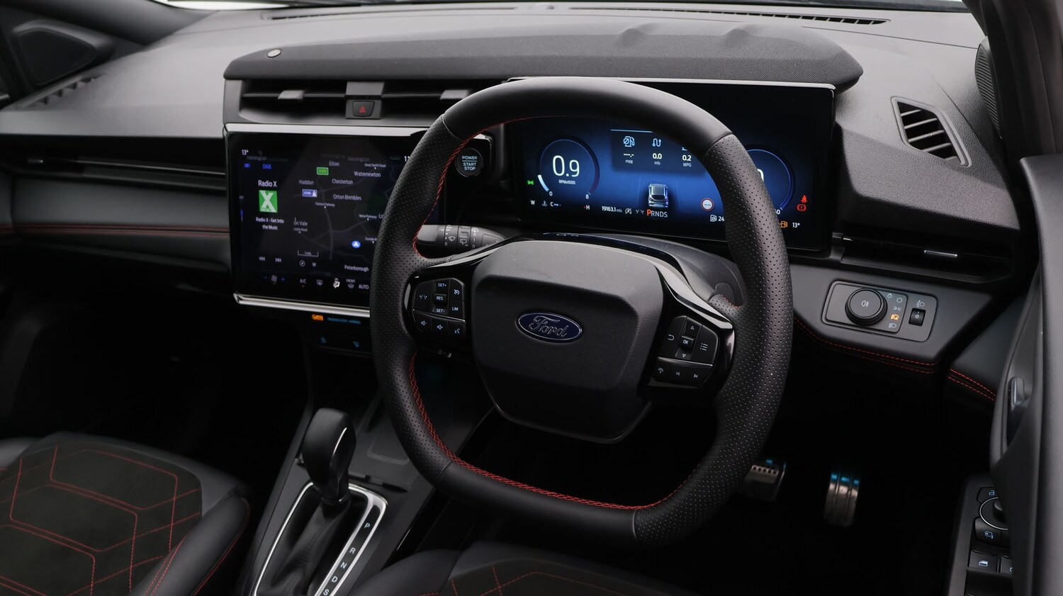 Used Ford Puma for sale - 77182170: Photo 9