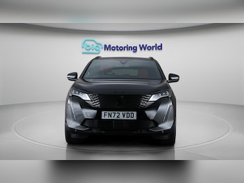 Used Peugeot 3008 2022 for sale - 75401667: Photo