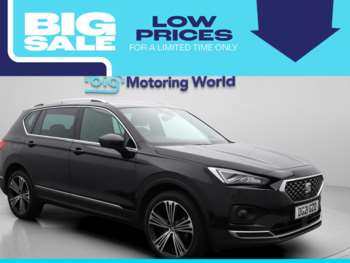 2021 (21) - 1.5 TSI EVO XCELLENCE Lux SUV 5dr Petrol DSG Euro 6 (s/s) (150 ps)