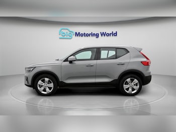 Used Volvo XC40 2024 for sale - 79161561: Photo