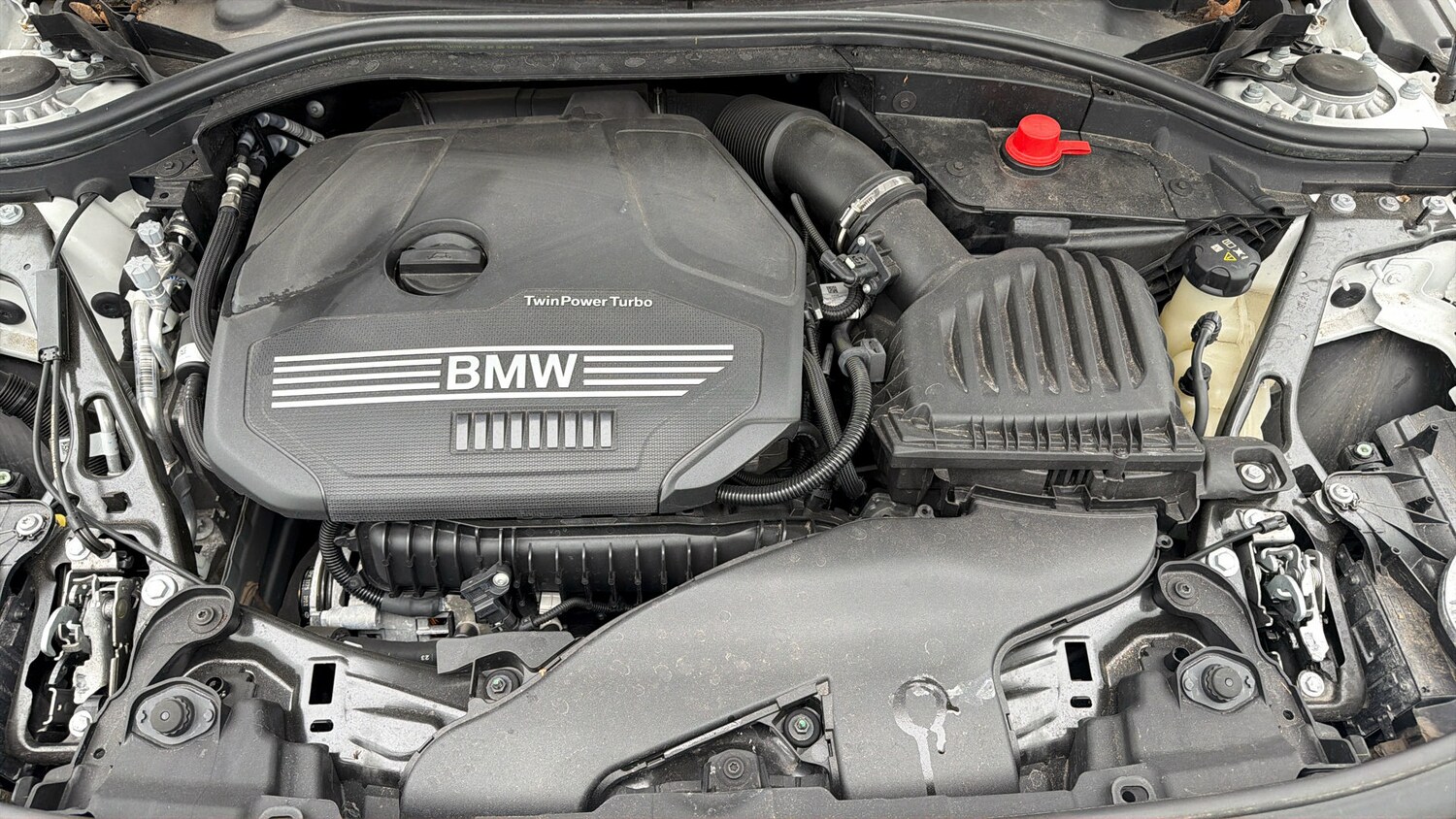 Used BMW 2 Series 2023 for sale - 78150081: Photo 18