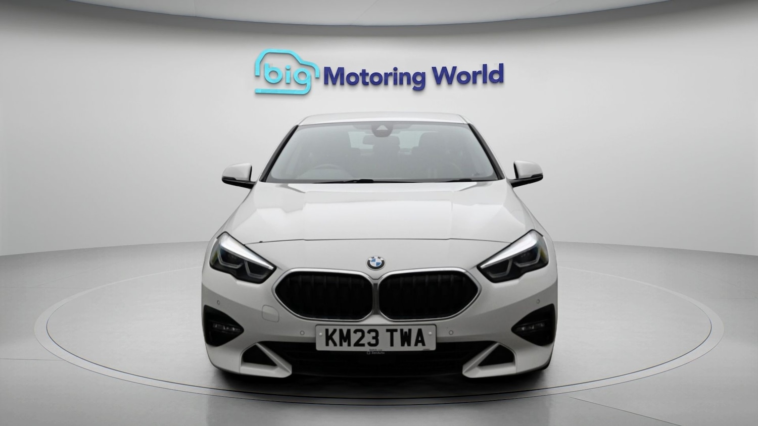 Used BMW 2 Series 2023 for sale - 78150081: Photo 2