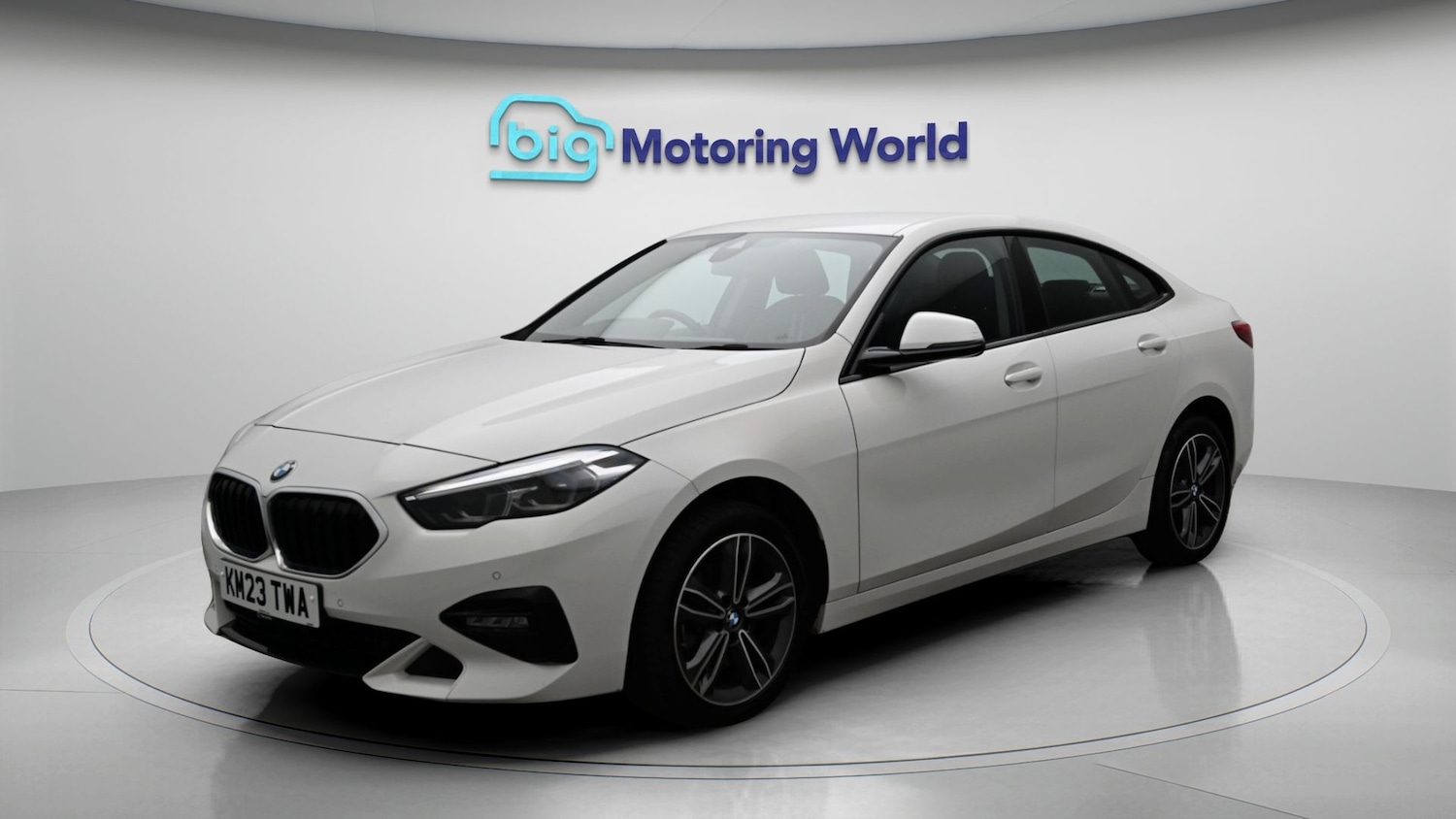 Used BMW 2 Series 2023 for sale - 78150081: Photo 3