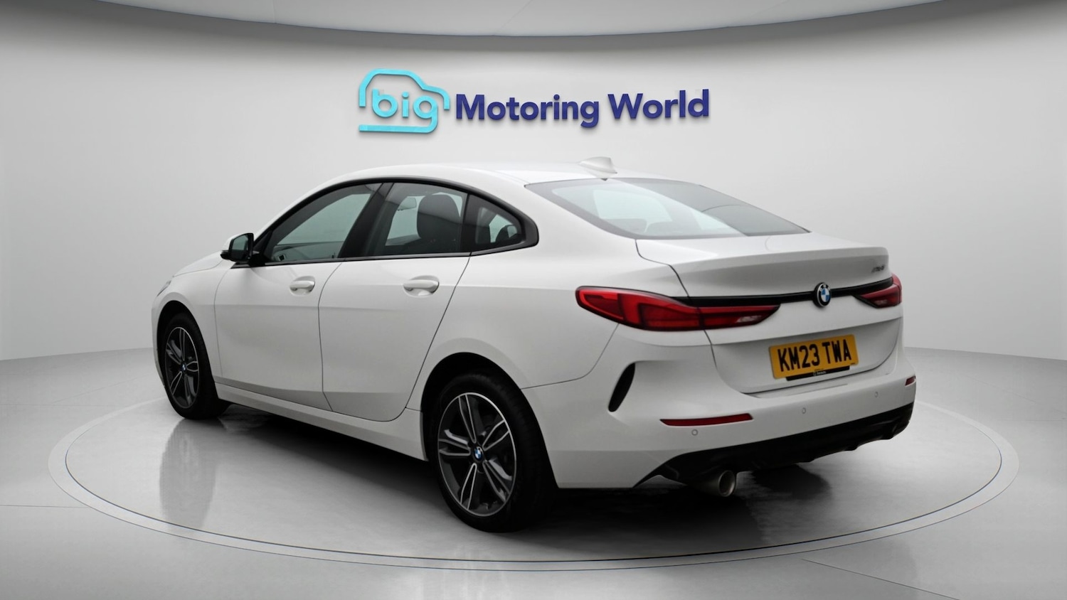 Used BMW 2 Series 2023 for sale - 78150081: Photo 5